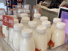 -面包新语(上地华联店)