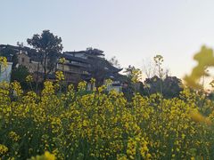 -和顺古镇