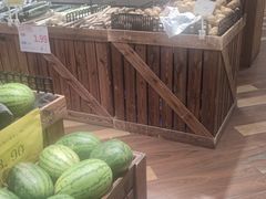 -京捷生鲜超市(红庙北里店)