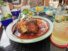 -杭州西子湖四季酒店-WL BISTRO西湖餐厅(灵隐路店)