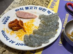 -阿亲家·韩式无限烤肉(春熙路店)