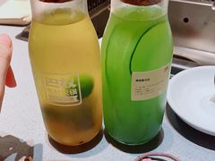 -巴奴毛肚火锅(悠唐购物中心店)