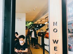 门面-Peet's Coffee皮爷咖啡(大学路店)