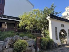 -苏州吴宫泛太平洋酒店
