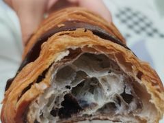 -巴黎贝甜(华堂新辰汇店)