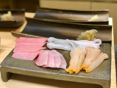 -鮨一日本料理(大中华店)
