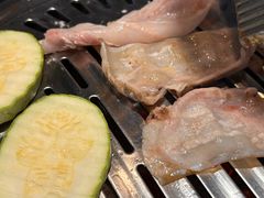 -哈哈碳都·牛肋条无限自助烤肉(宝龙店)