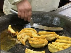 -李记清真馆(打钉巷店)