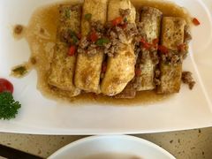-港畔赶海蒸汽海鲜烧烤自助(仙螺岛店)