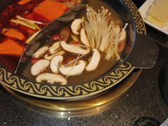 -三江两海老火锅(北京首店)