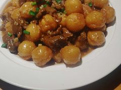 -湘与香缘·湖南菜(王府井北京市百货大楼店)