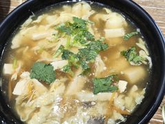 -永茂驴肉(莲池南大街总店)