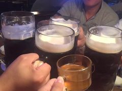 -宝莱纳啤酒花园餐厅PAULANER BRAUHAUS Nanjing(广州路店)