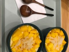 -小团圆糖水铺(襄阳南路店)