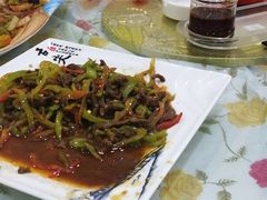 -清真·伊清阁餐厅