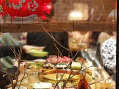 -四喜小胖·北京涮肉(五道营店)