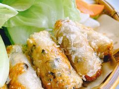 -大头虾越式风味餐厅(光明广场店)