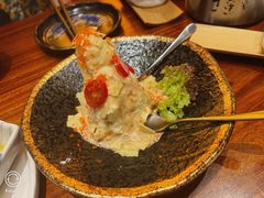 -鸟鹏烧鸟居酒屋(仁恒梦中心店)