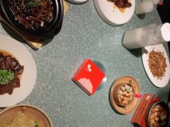 -蟹榭·本帮江浙菜·蟹宴(五角场合生汇商场店)