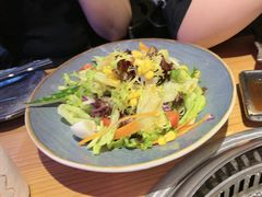 -丸藏和牛烧肉专门店(园区师惠坊店)