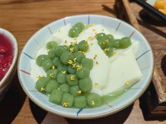 -李百蟹·江南蟹黄面(夫子庙店)