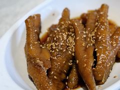 -味可道美食坊(福基路店)