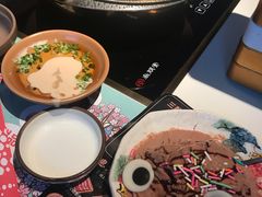 -温禾牛·和牛寿喜烧自助火锅(恒基名人店)