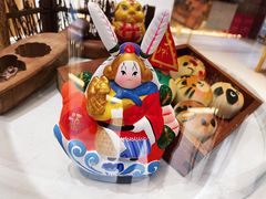 -北京稻香村(零号店)