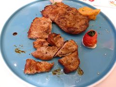 -杯子红牛排(创意产业园店)