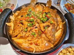 -潇湘码头·鲜湘菜(常营店)