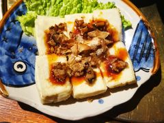 -一井烧肉·活鳗·寿司(望京SOHO店)