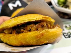 肉夹馍-魏家凉皮(雁塔路店)