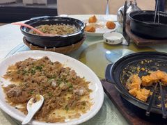 -阿四台山黄鳝饭(东门店)
