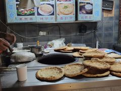 -塔里木新疆饭店(新北万达店)