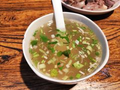 -有奴思烤肉·清真(正宁路店)