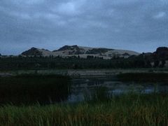 玉龙沙湖旅游度假区-玉龙沙湖景区