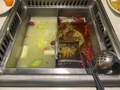 -野妹火锅(布吉店)