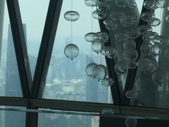-广州塔卢特斯法国旋转餐厅
