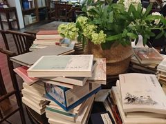 -道南書院·私房菜·早午茶·茶馆