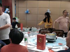 -小八仙·宴(三峡茶庄店)