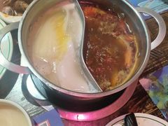 -巴犀烧烤(新崇光店)