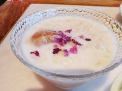 烤奶炖梨-小吊梨汤·北京菜·烤鸭(双井乐成中心店)