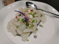 荷塘月色-松鹤楼·非遗·苏帮菜(融科店)