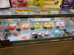 -哈根达斯(济南万象城店)