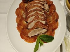-惠丰堂饭庄·烤鸭·京味菜(翠微路店)