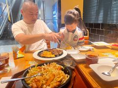 -豪客来牛排(金鼎广场店)
