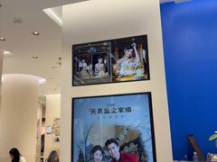 -天真蓝照相馆(五角场百联又一城店)