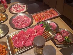 -西塔老太太泥炉烤肉(亚运村店)