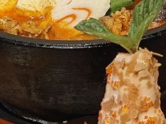 -上户日本料理(北仑富邦店)