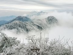 -南岳衡山风景名胜区